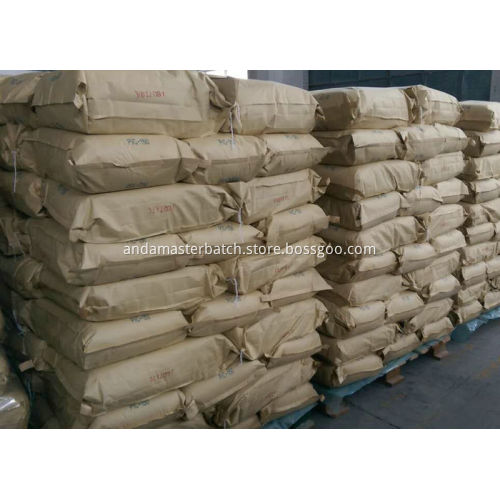 Desiccant Masterbatch For Pipe